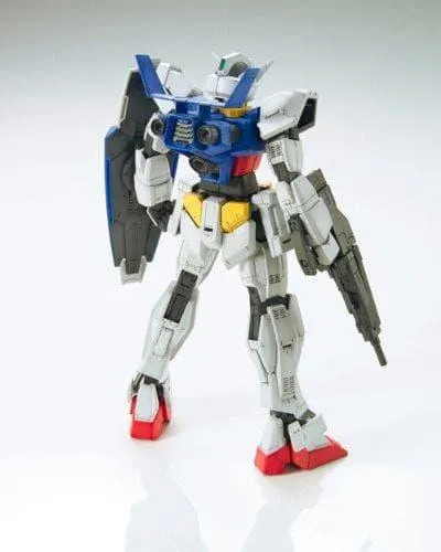 GUNDAM - MG 1/100 Gundam AGE-1 Normal